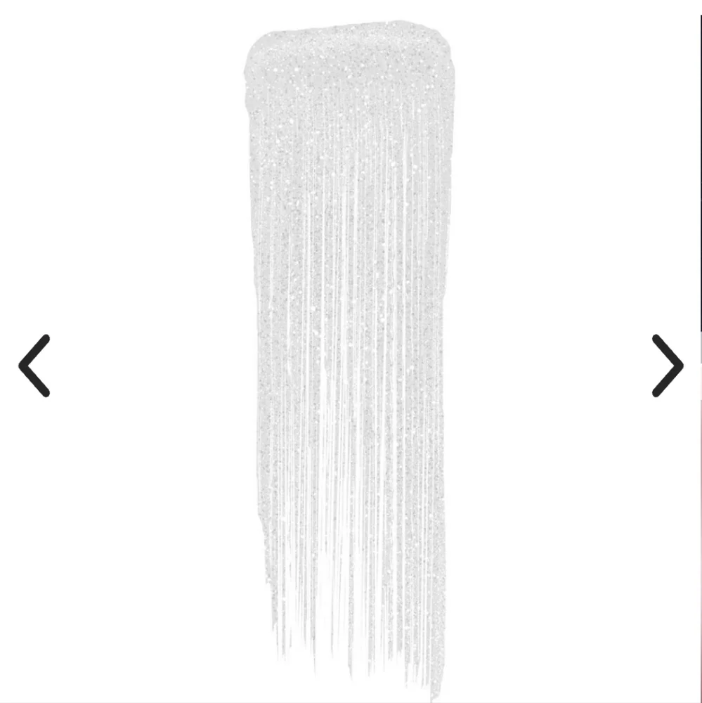 Maybelline Sky High Glitter Mascara - New In Packaging. Bundle Of Two.